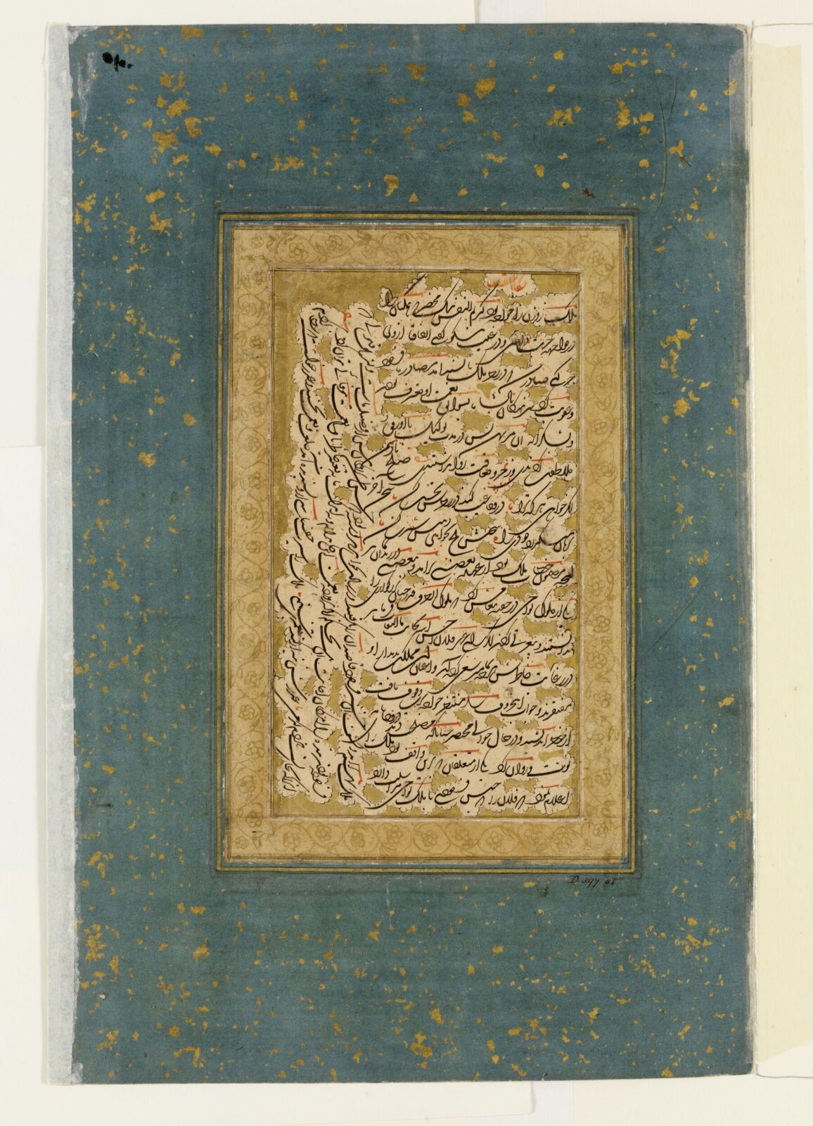 Painting, 18th century