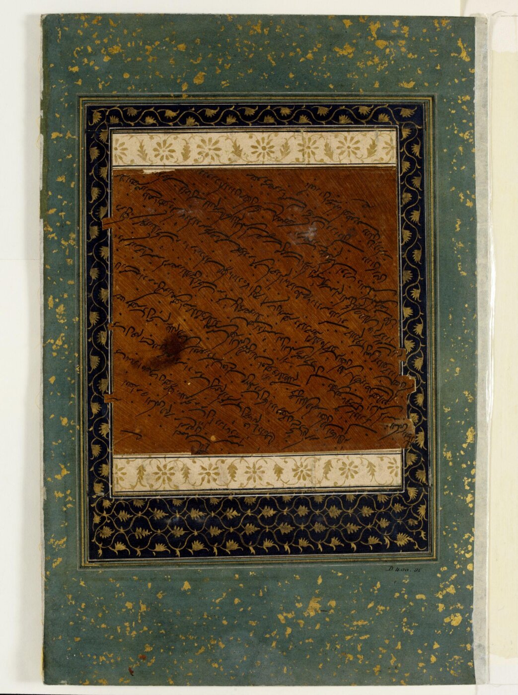 Unknown, Painting