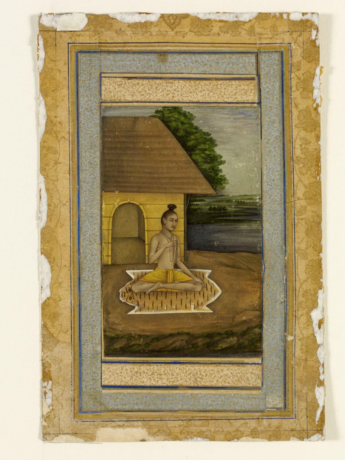 Painting, 18th century
