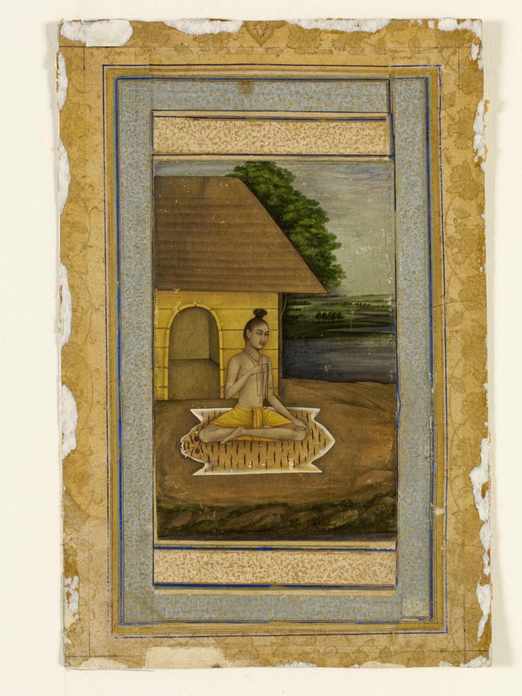 Painting, 18th century