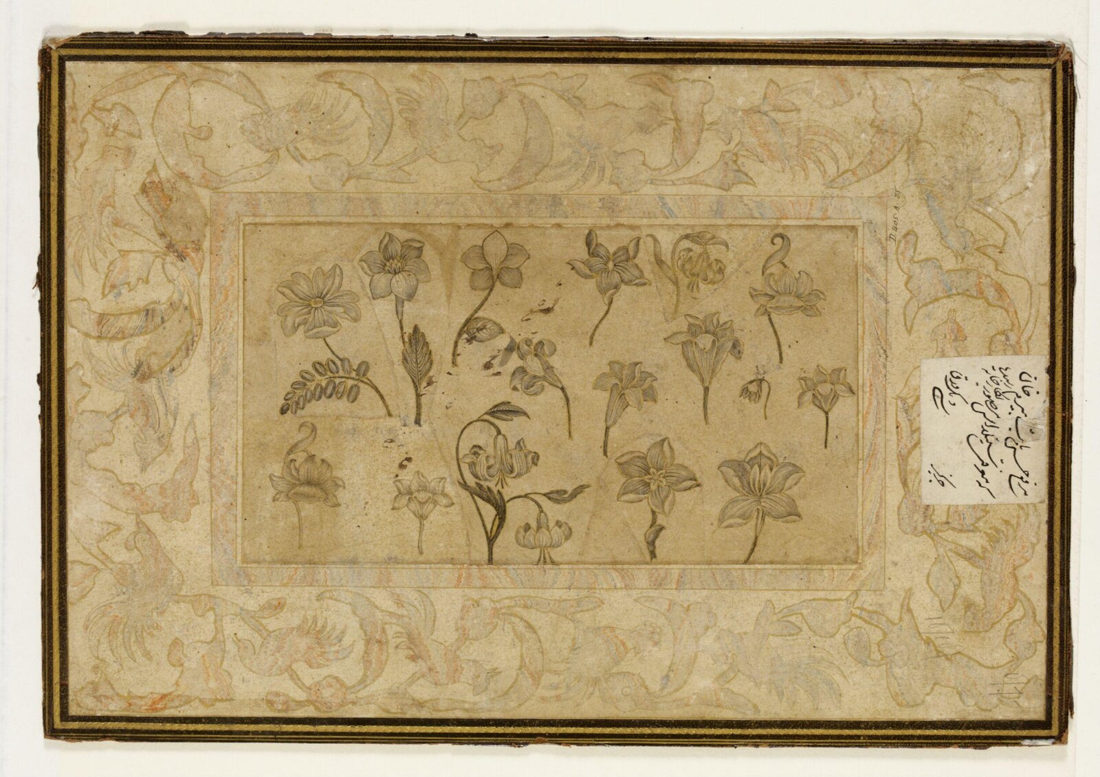 Painting, 18th century