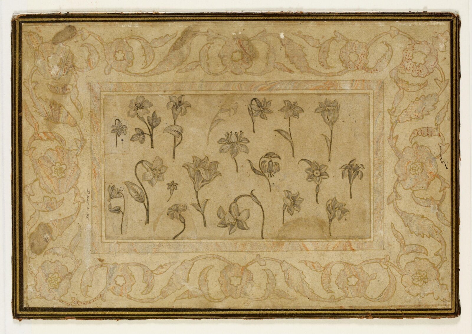 Painting, 18th century
