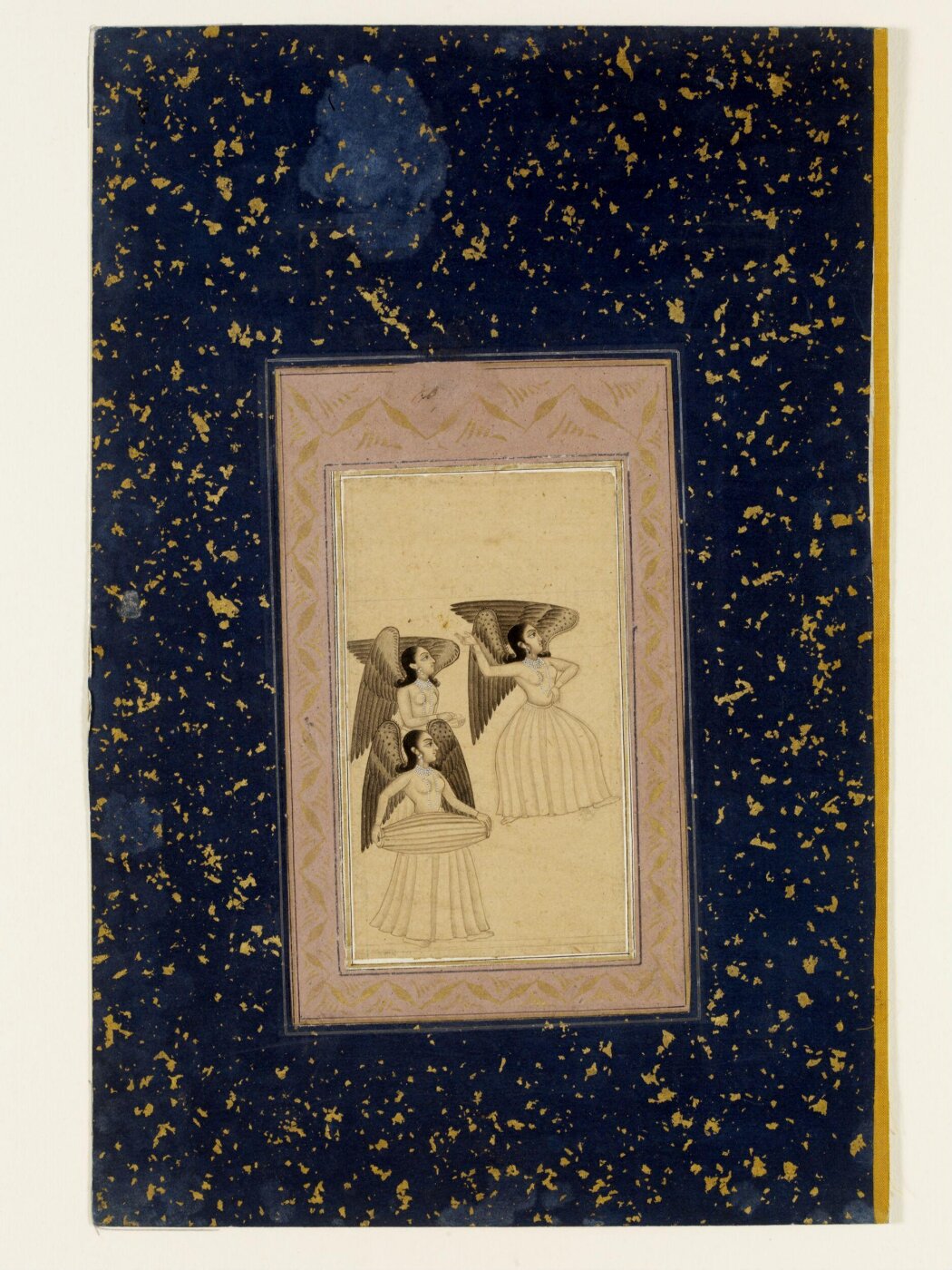 Unknown, Drawing