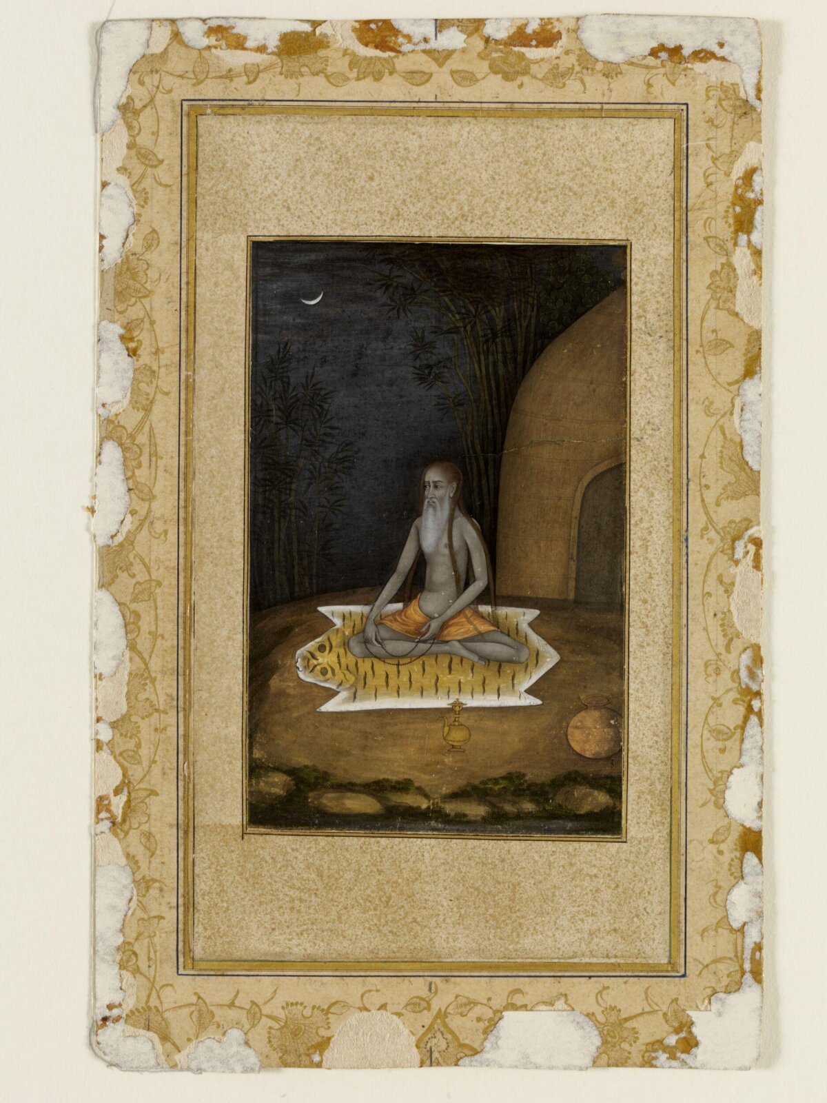 Painting, 18th century