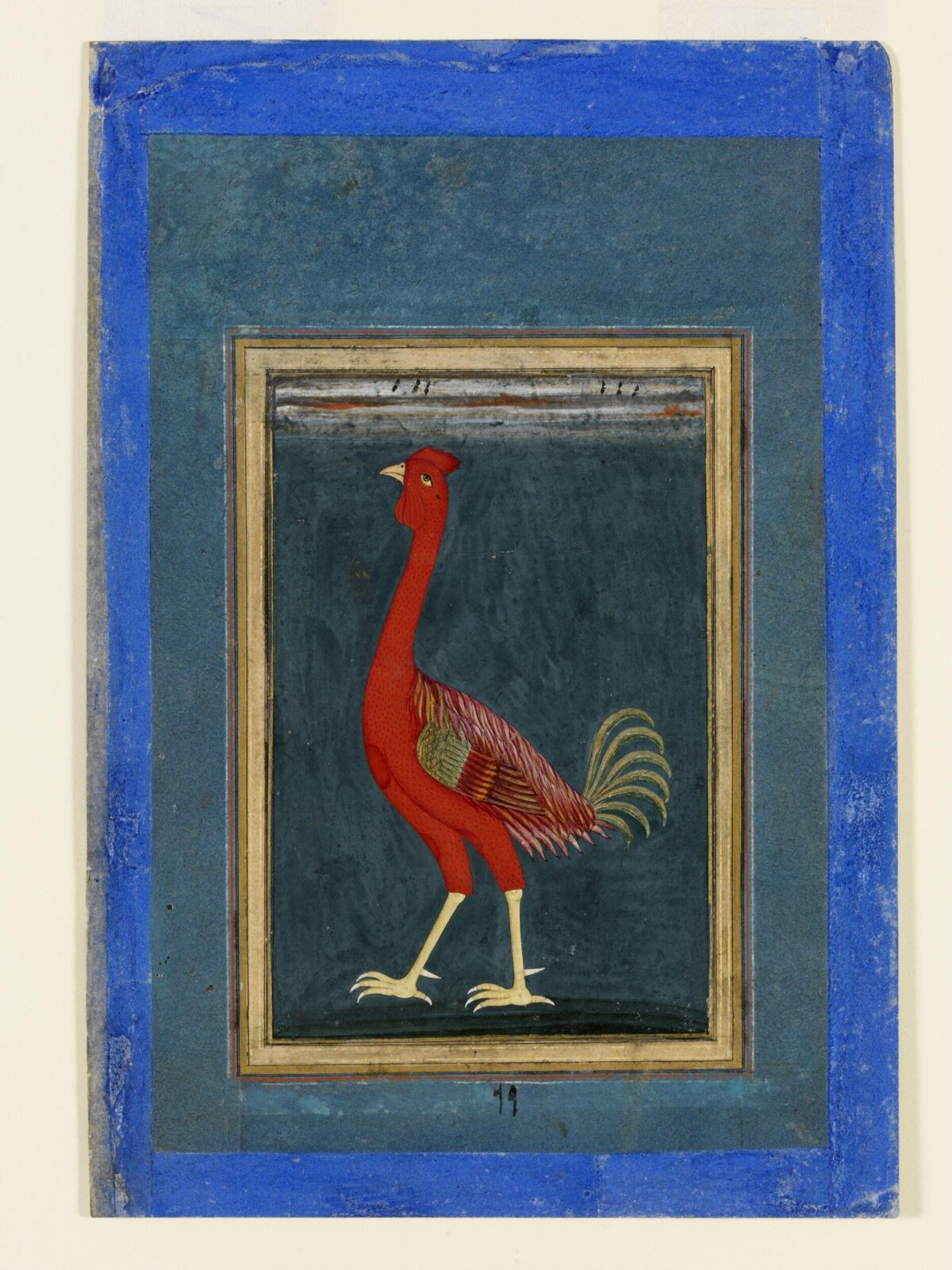 Painting, ca. 1610 - ca. 1620