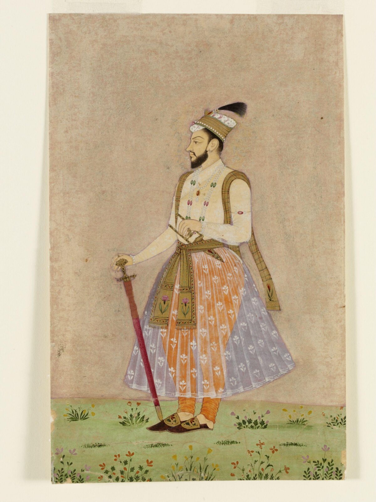 Painting, ca. 1670