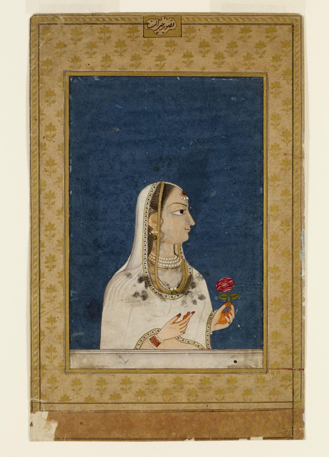 Painting, 18th century