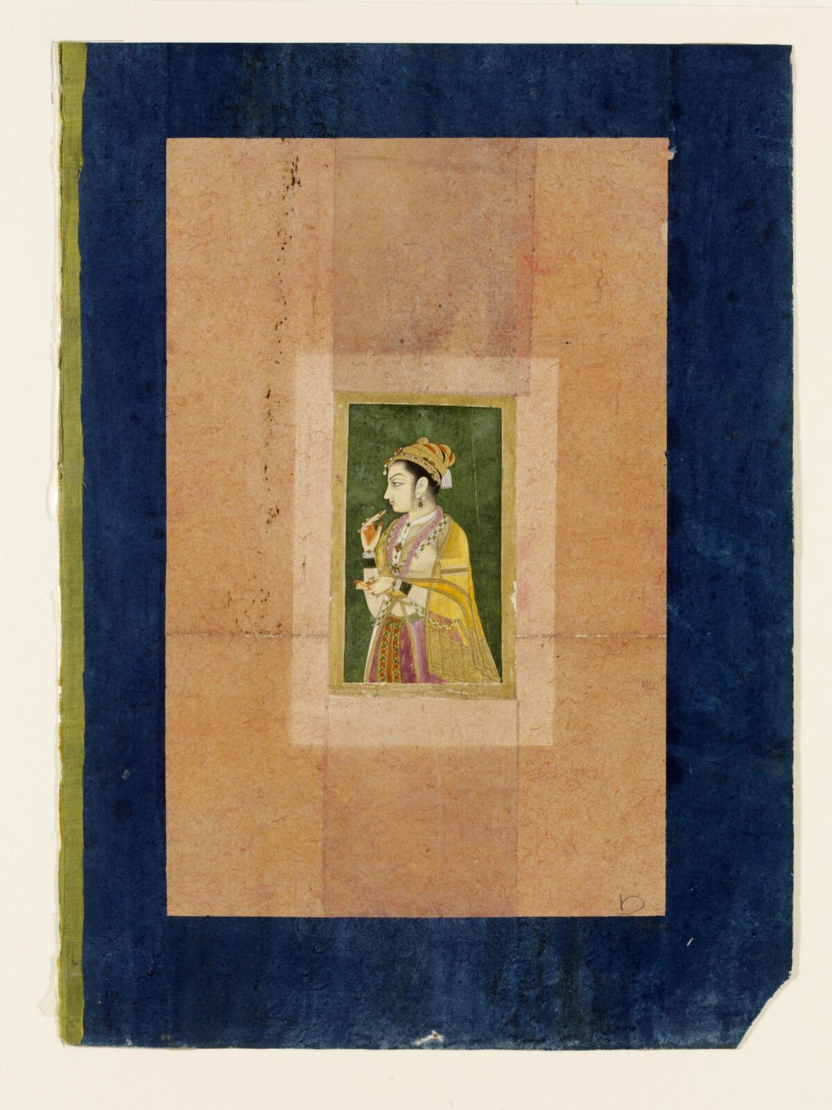 Painting, 18th century