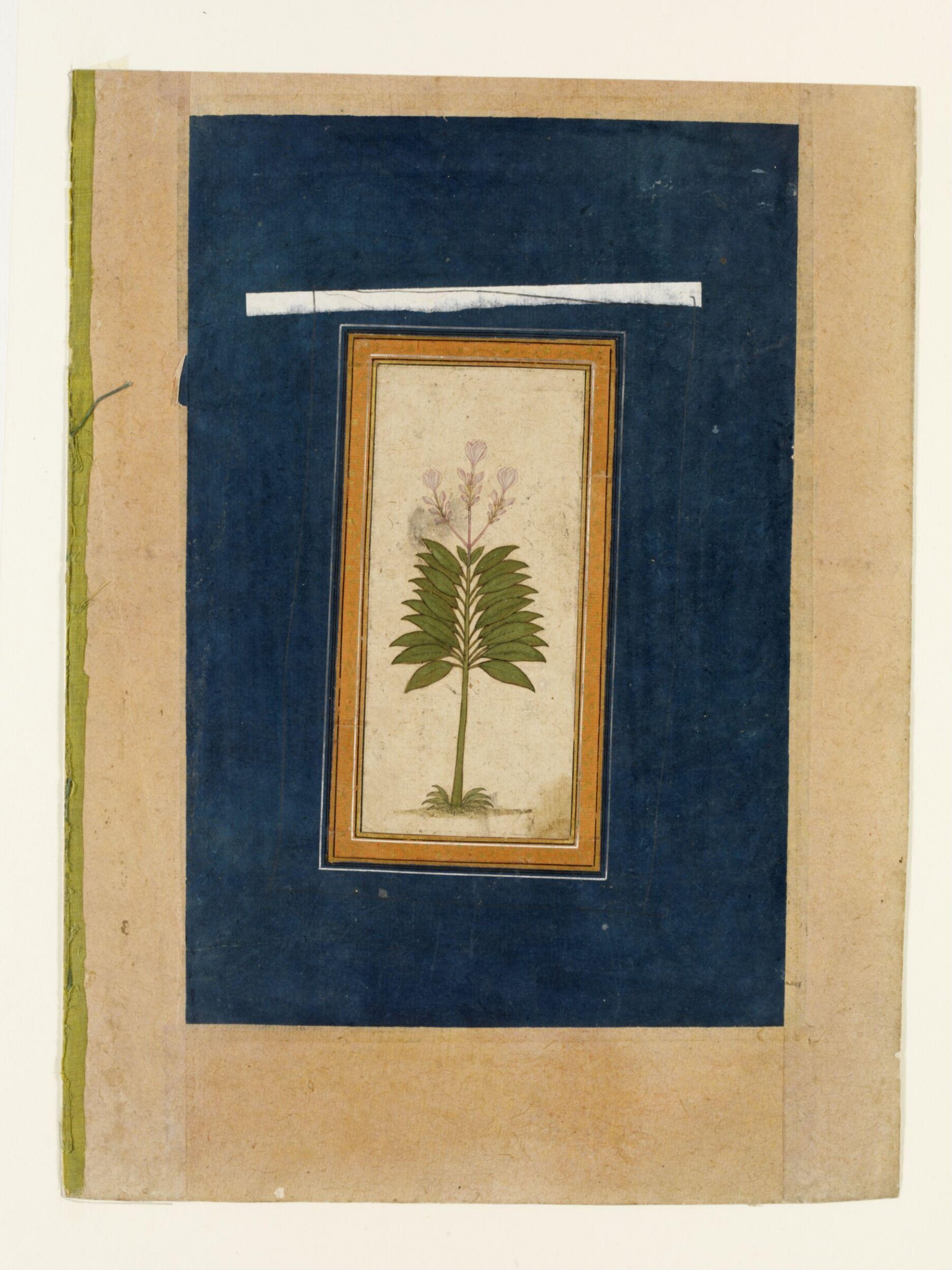 Painting, 18th century