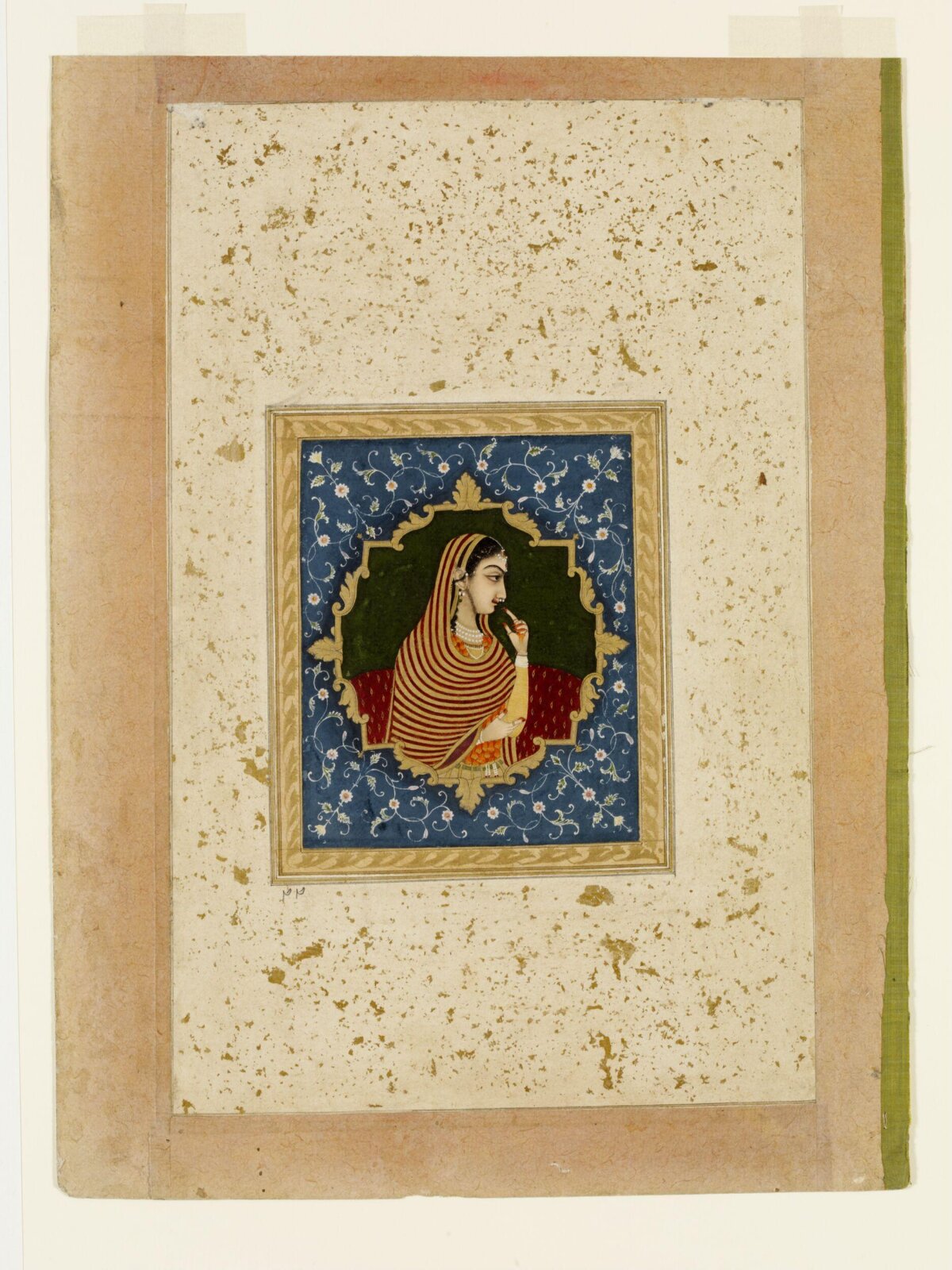 Painting, 18th century