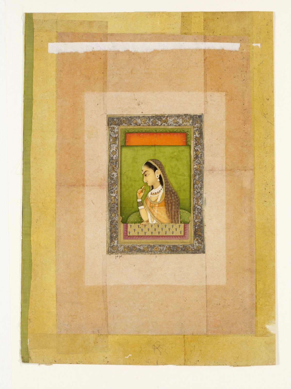 Painting, 18th century