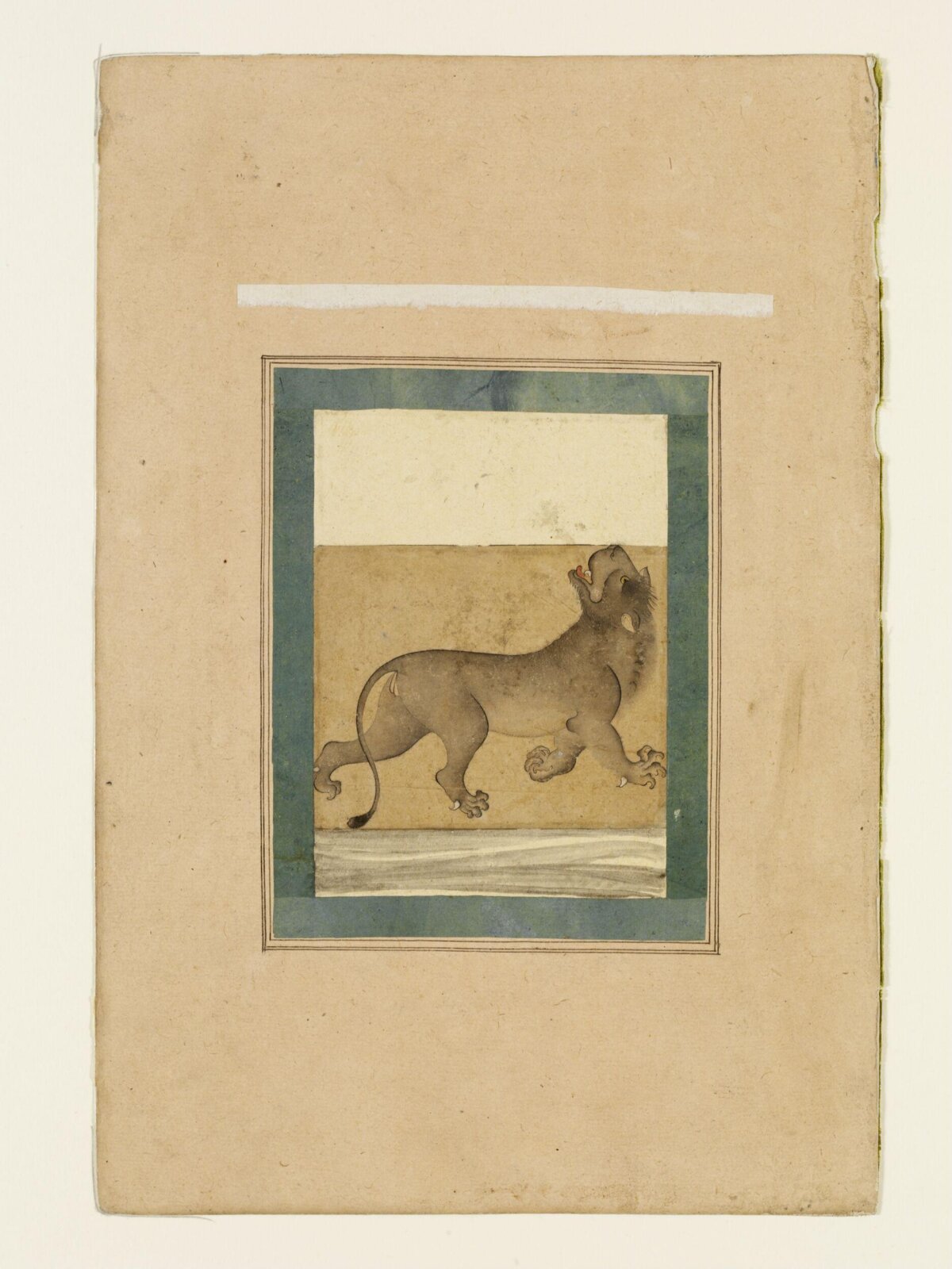 Painting, 18th century