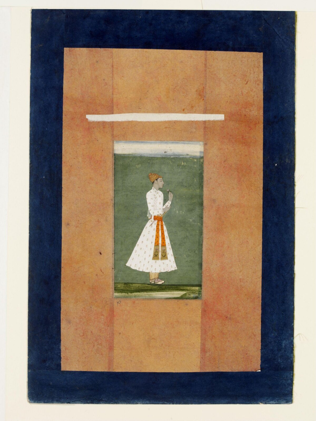 Painting, late 17th century