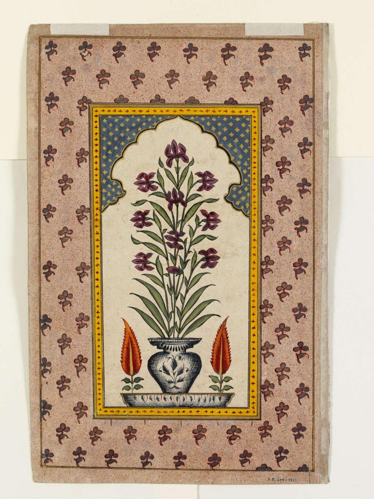 Painting, ca. 1750