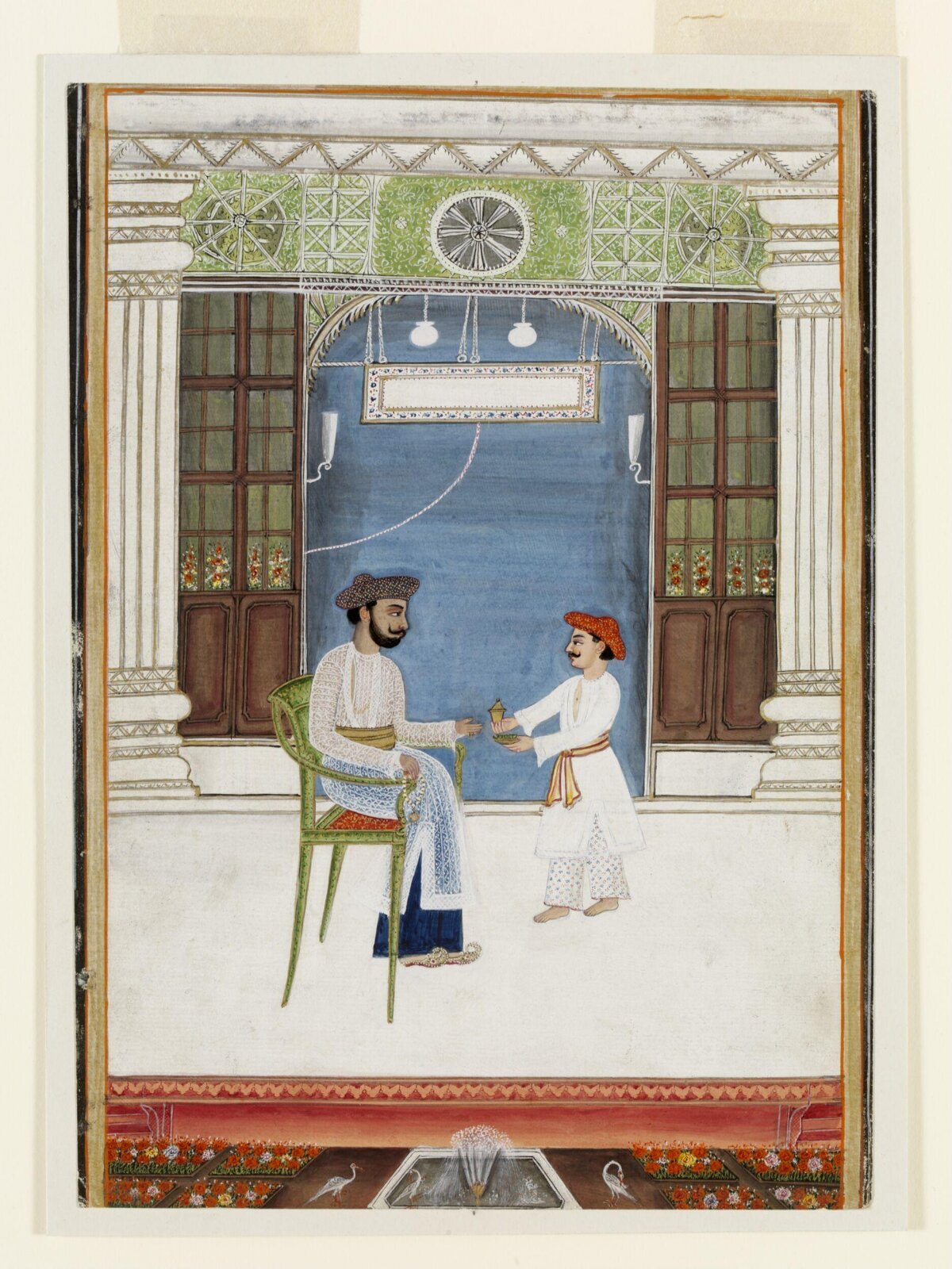 Painting, 19th century