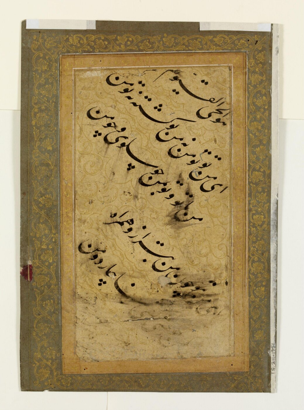Unknown, Painting