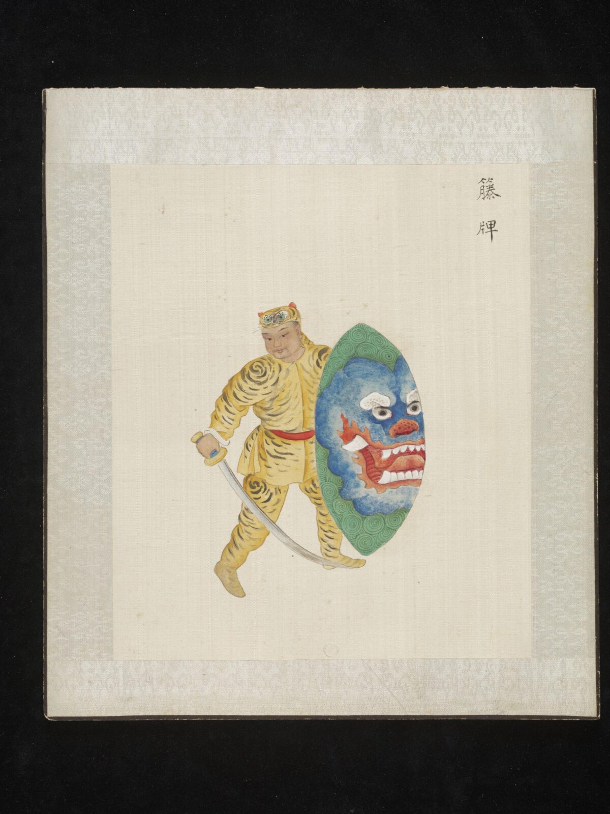 Painting, 19th century