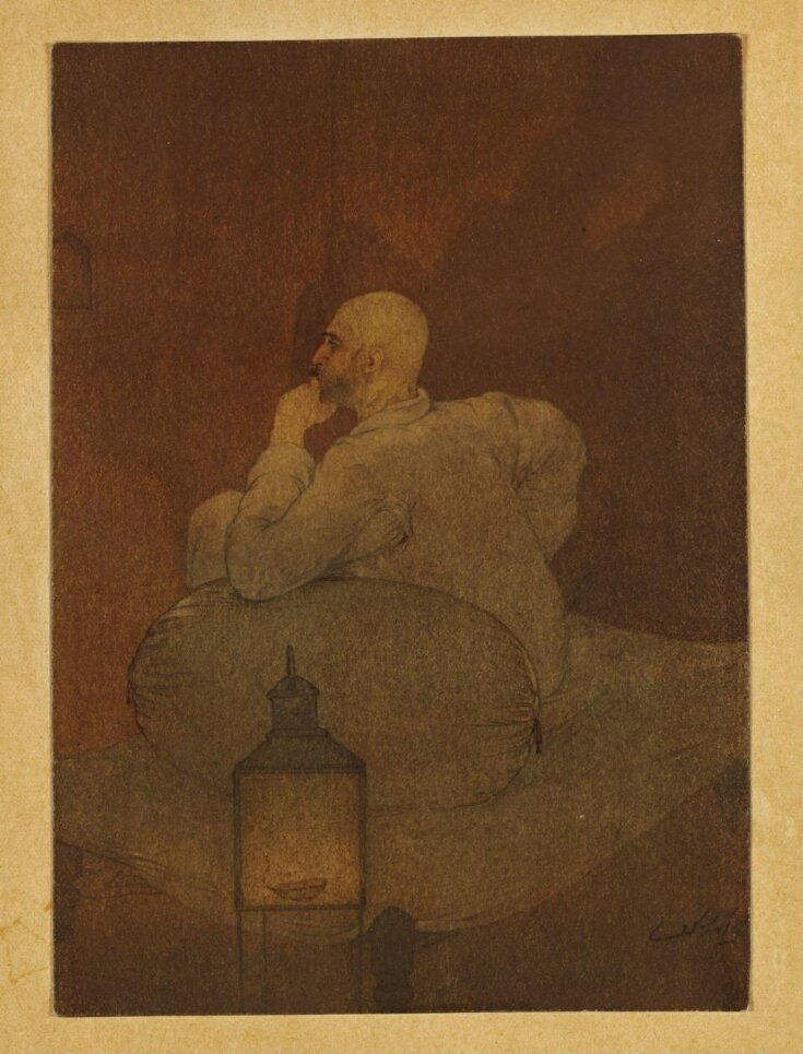 Abanindranath store tagore paintings