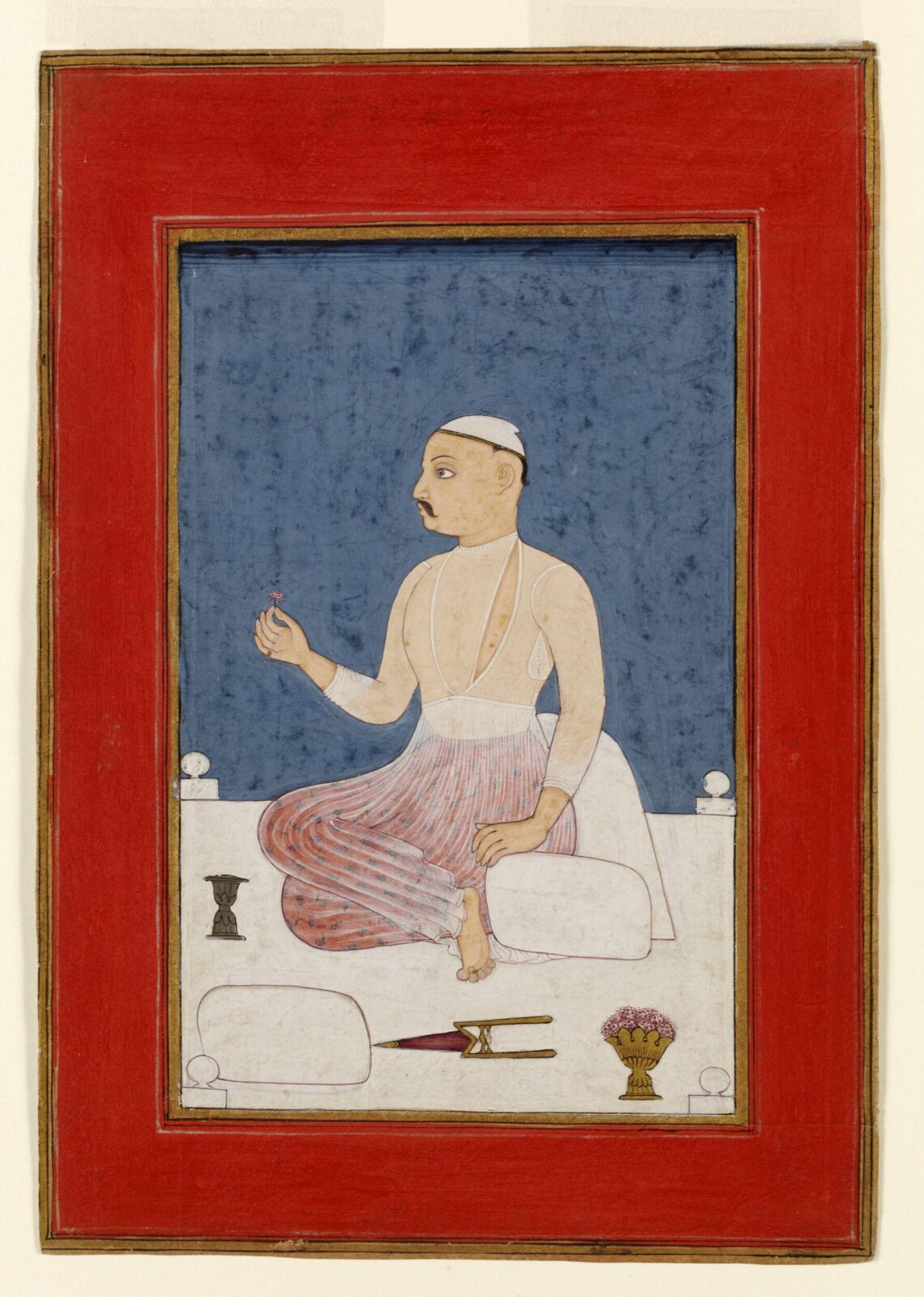 Painting, ca. 1780
