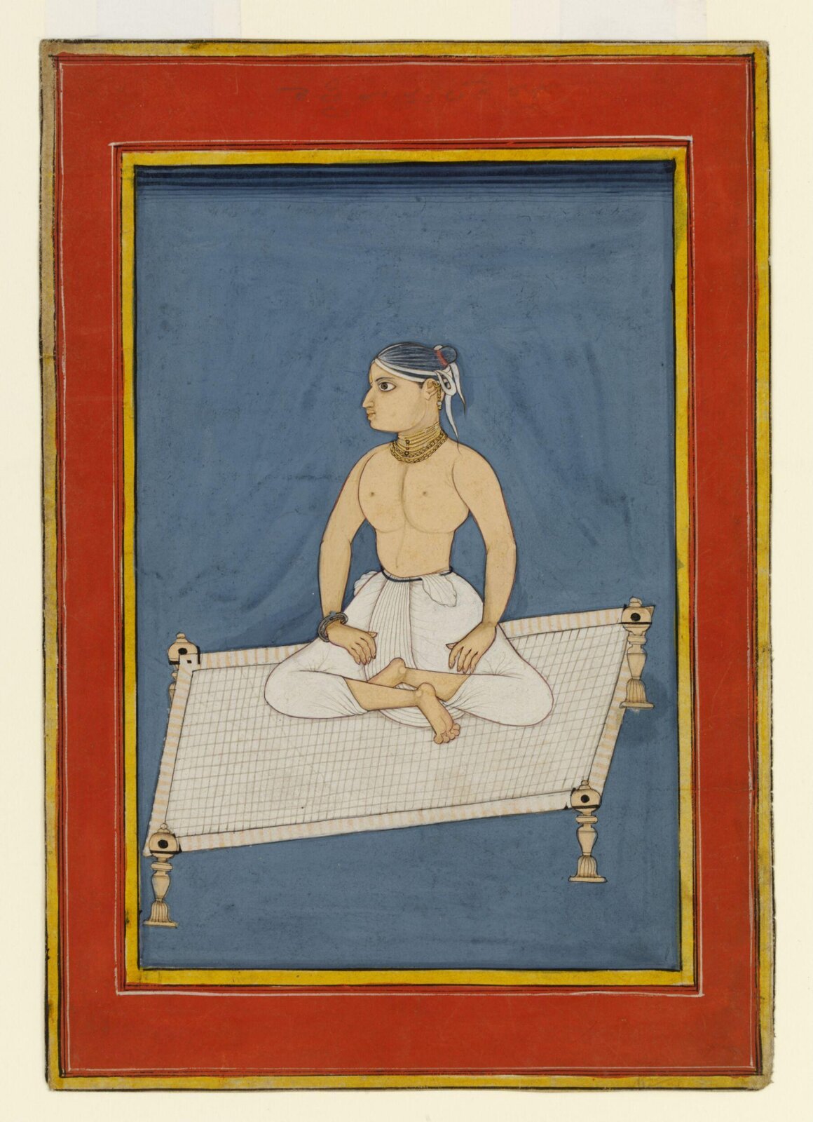 Painting, ca. 1780