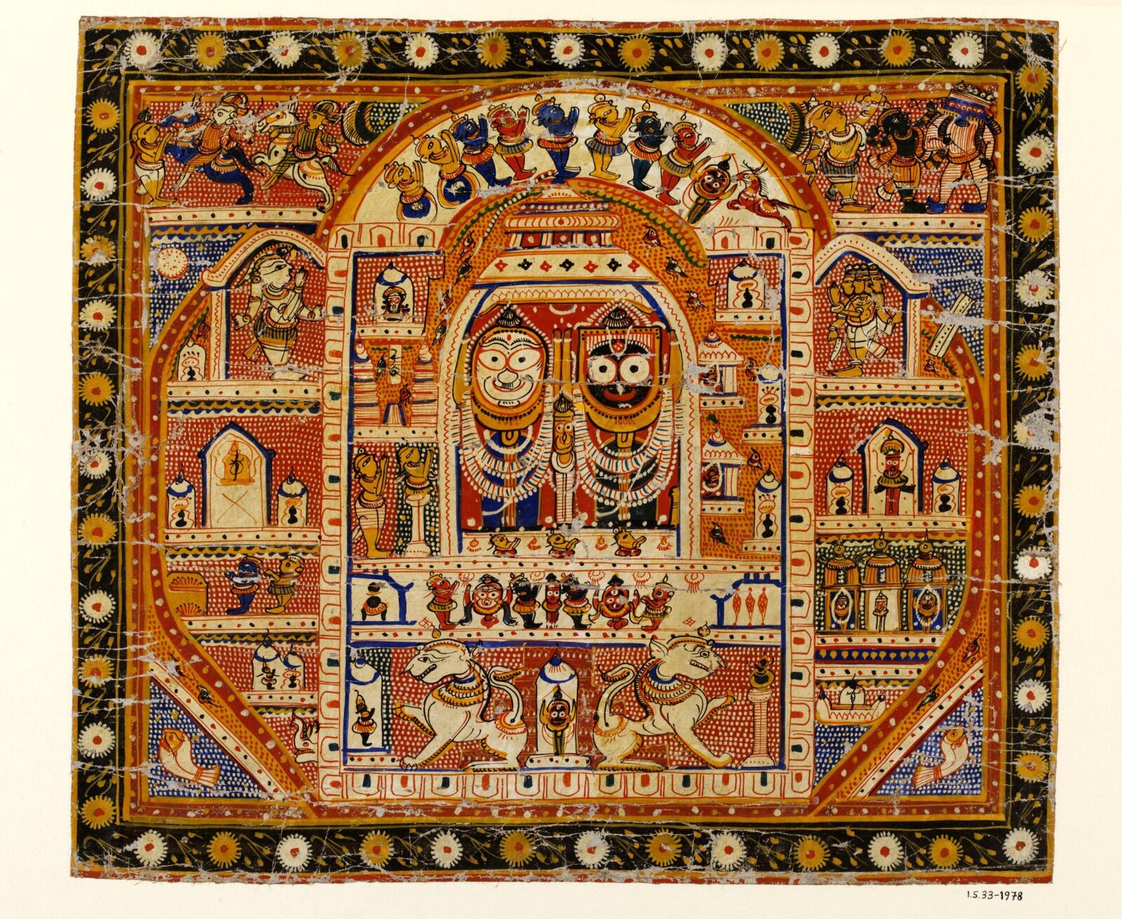 Painting, early 20th century