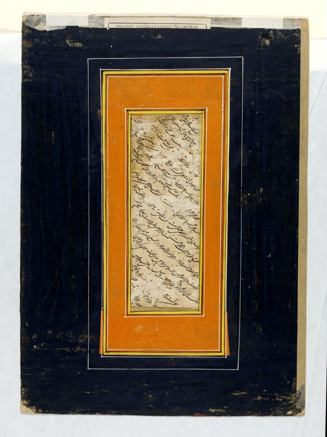 Unknown, Painting