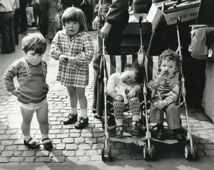 Market Day, Northampton top image