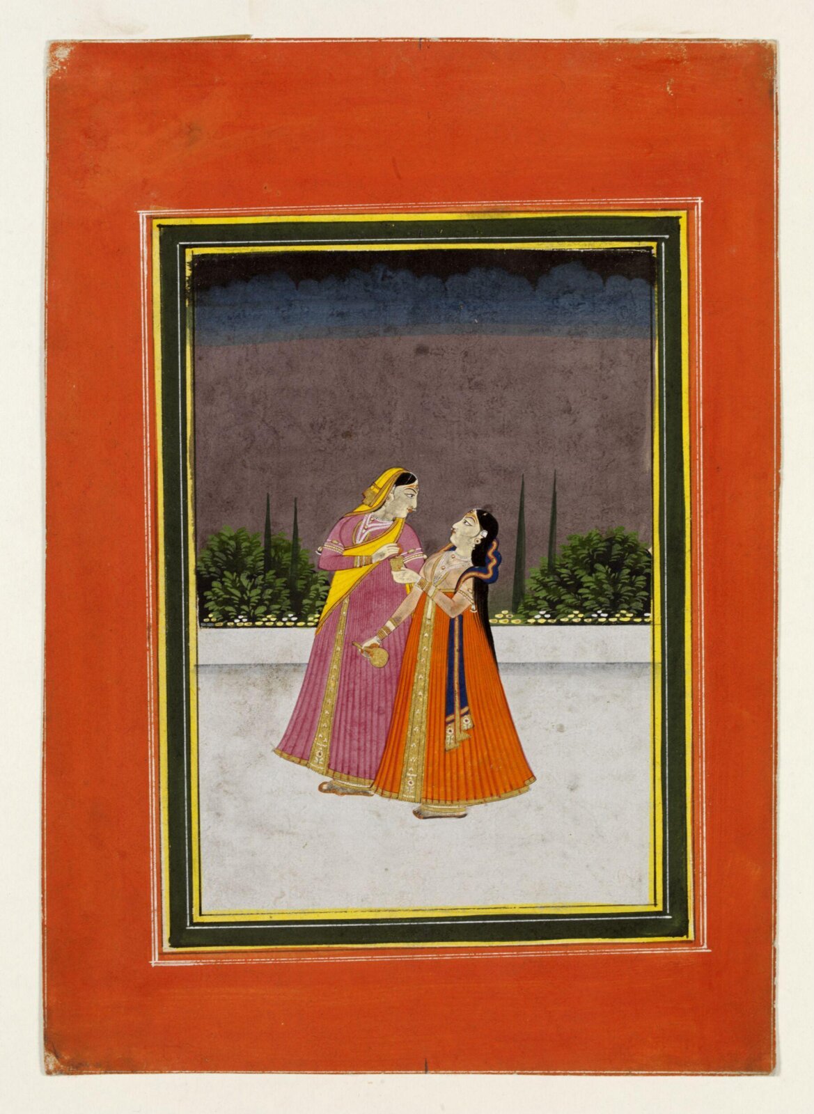 Painting, 19th century