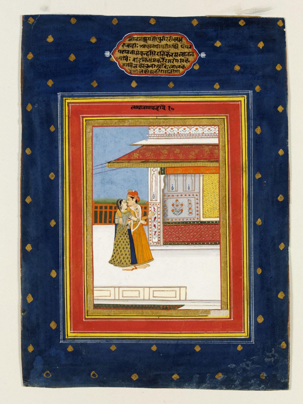 Painting, 19th century