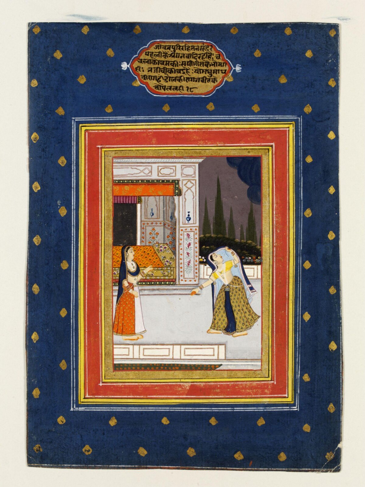 Painting, 19th century