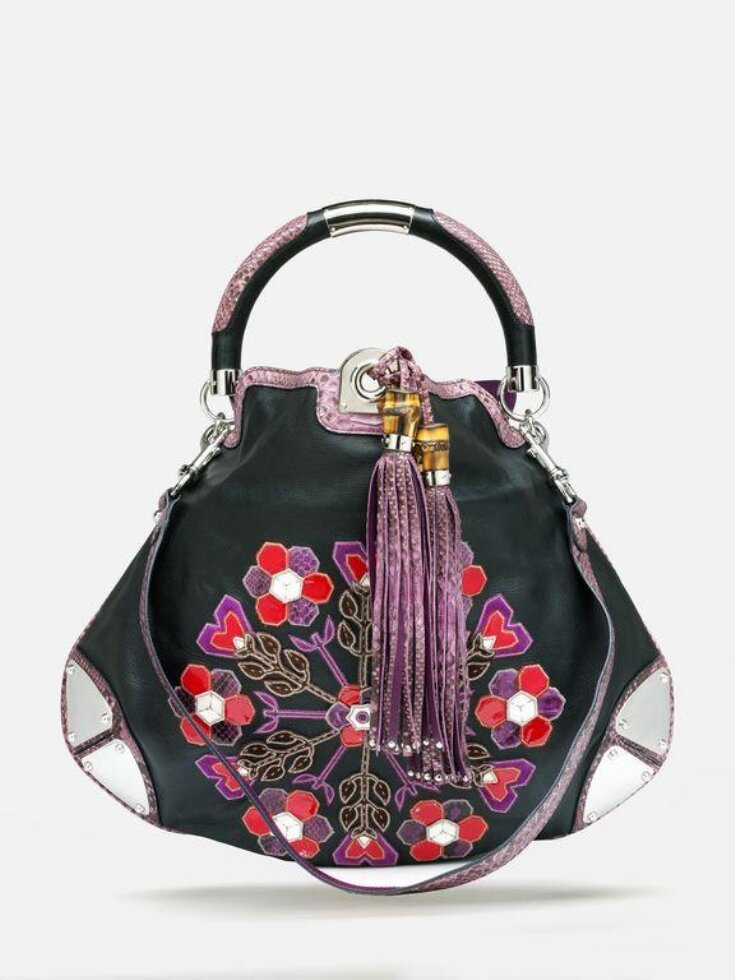 Bag | Giannini, Frida | V&A Explore The Collections
