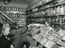 Miss Harrison's Sweet Shop: House of Nectar thumbnail 1