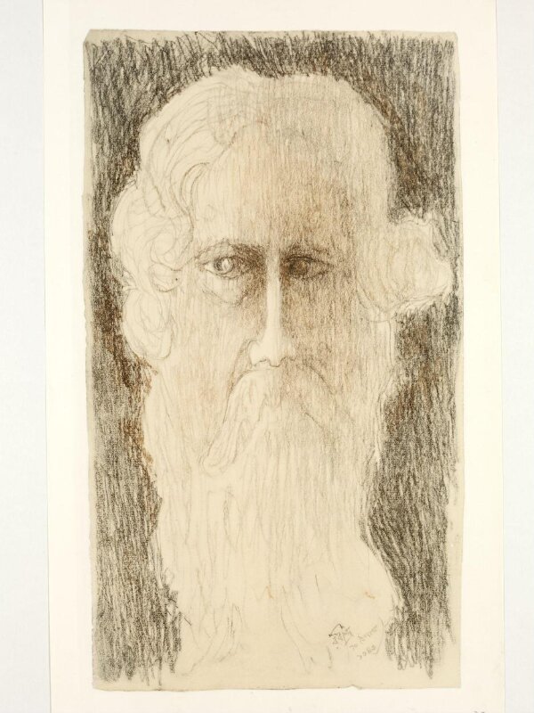 Life Sketch of Rabindranath Tagore  Owlcation