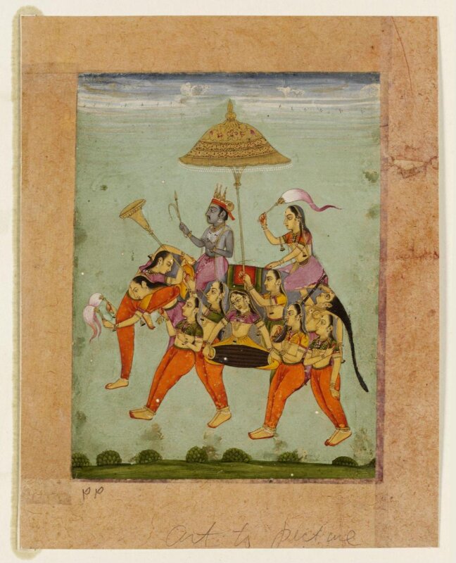 Krishna