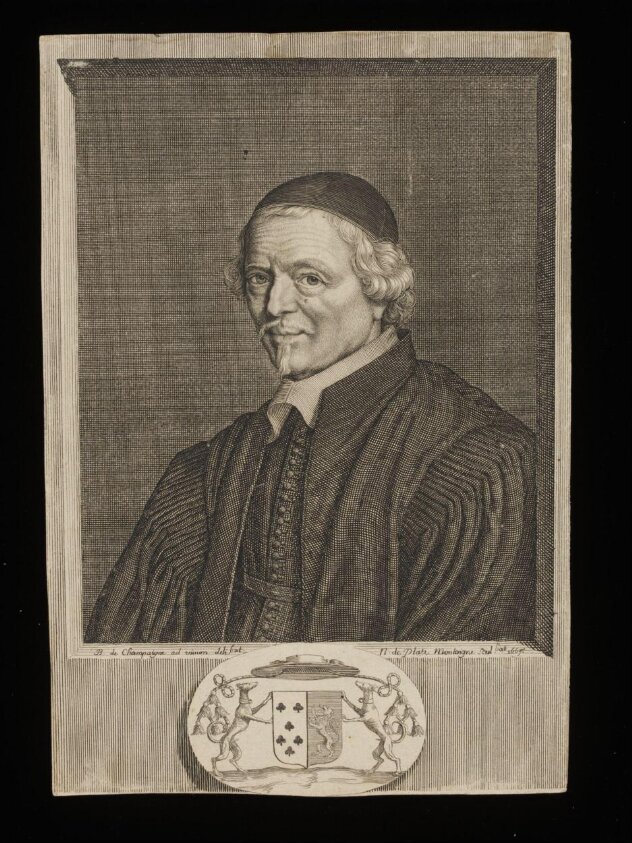 Print (1790) by Francis Chesham
