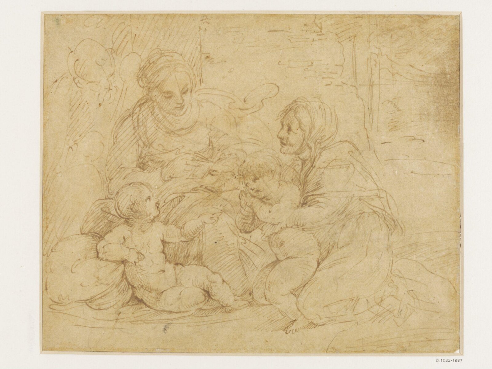 Drawing