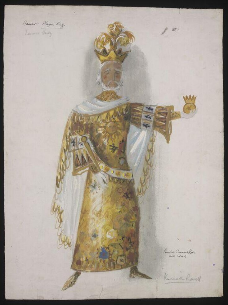 Costume Design top image