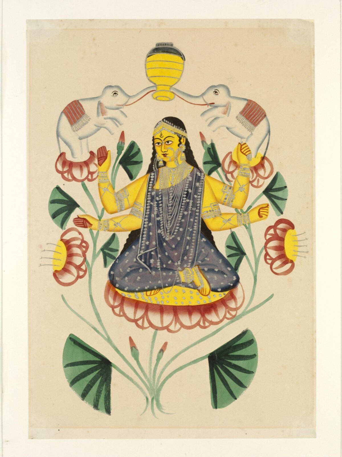 Painting, ca. 1830