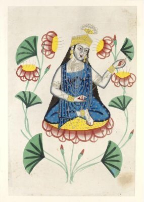 Saraswati