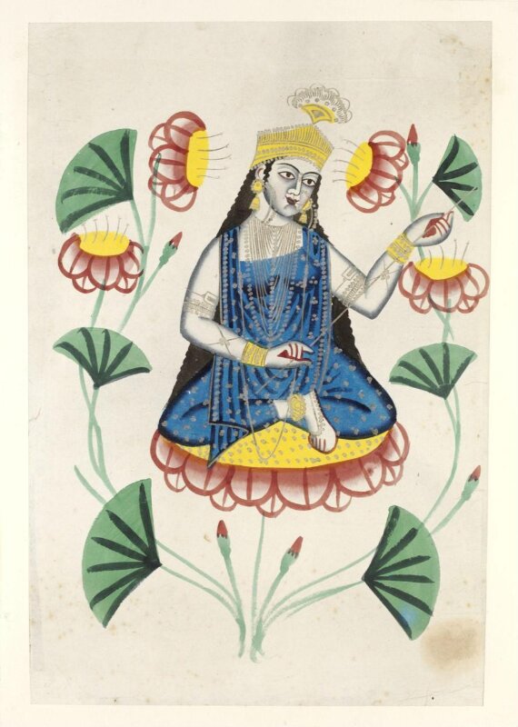 Saraswati