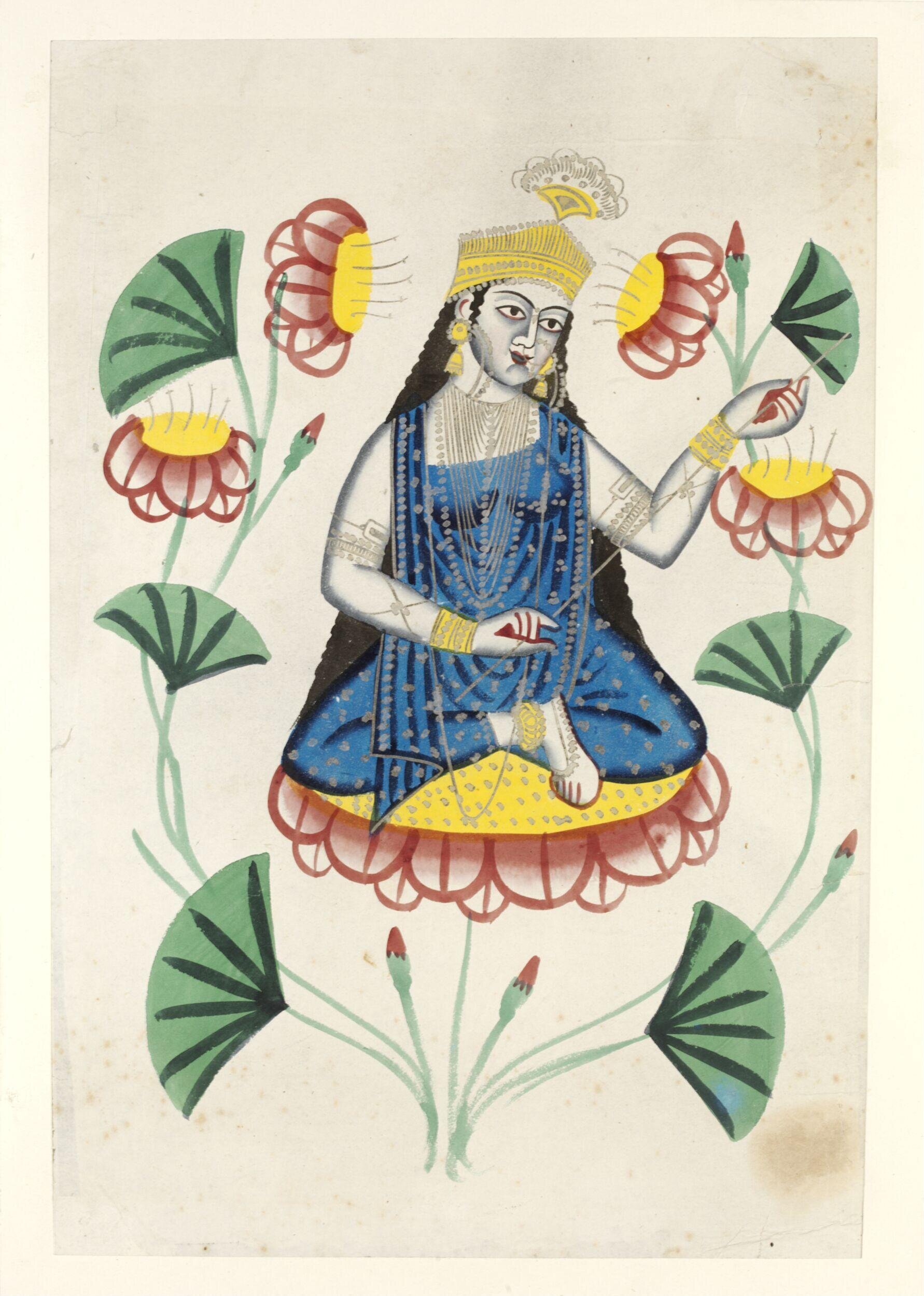 Saraswati