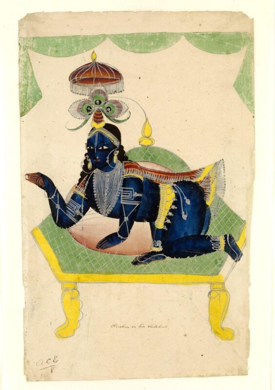 Bala Krishna