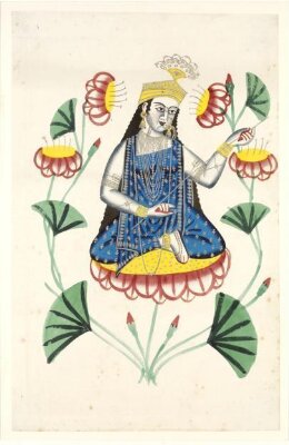 Saraswati