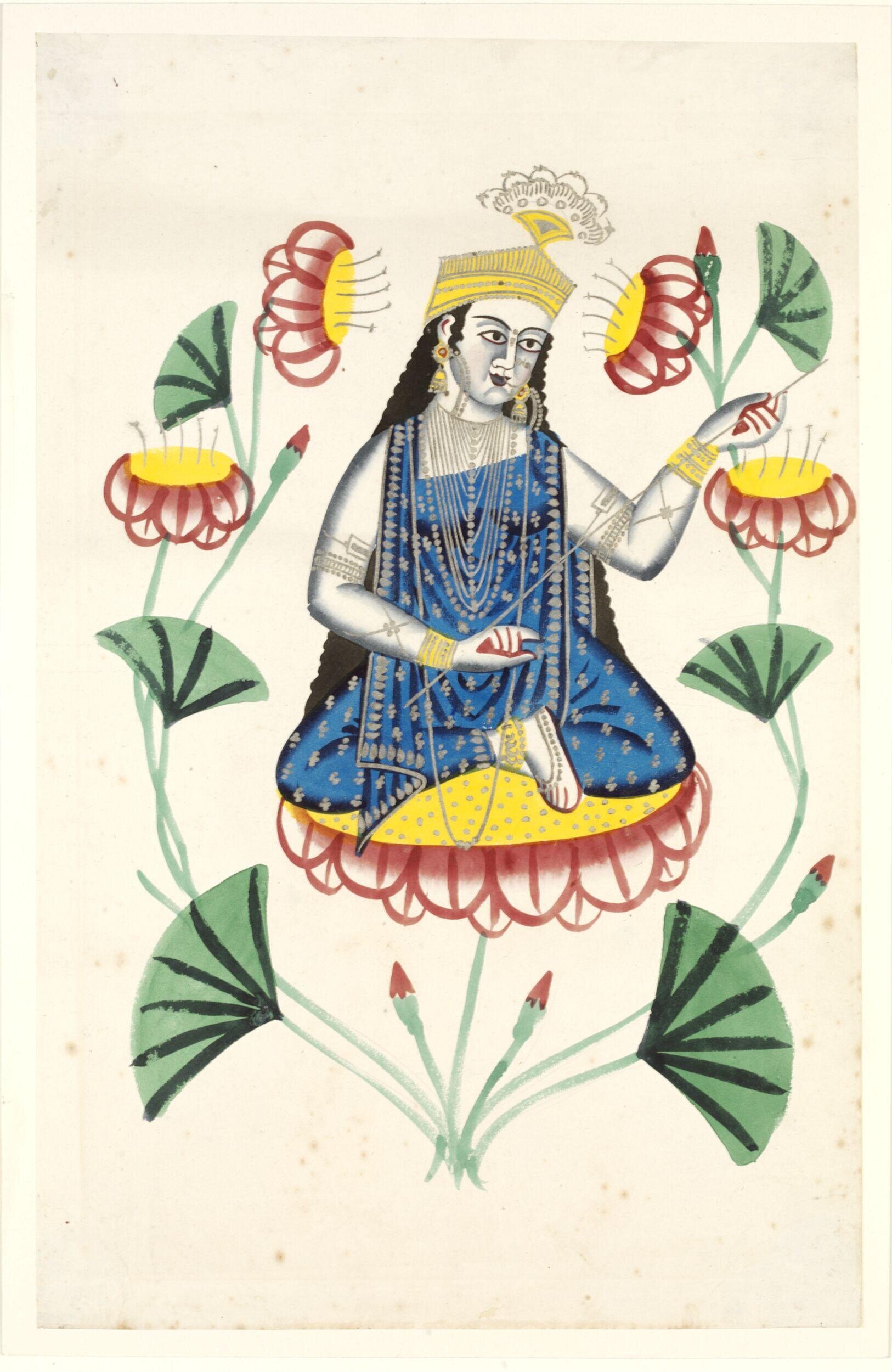 Saraswati