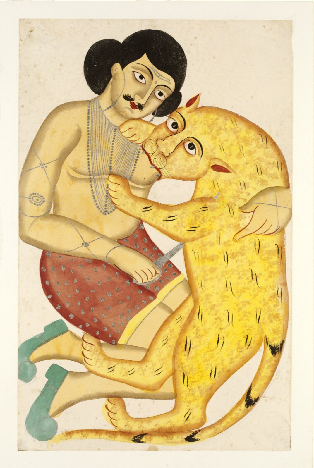 Painting, ca. 1830