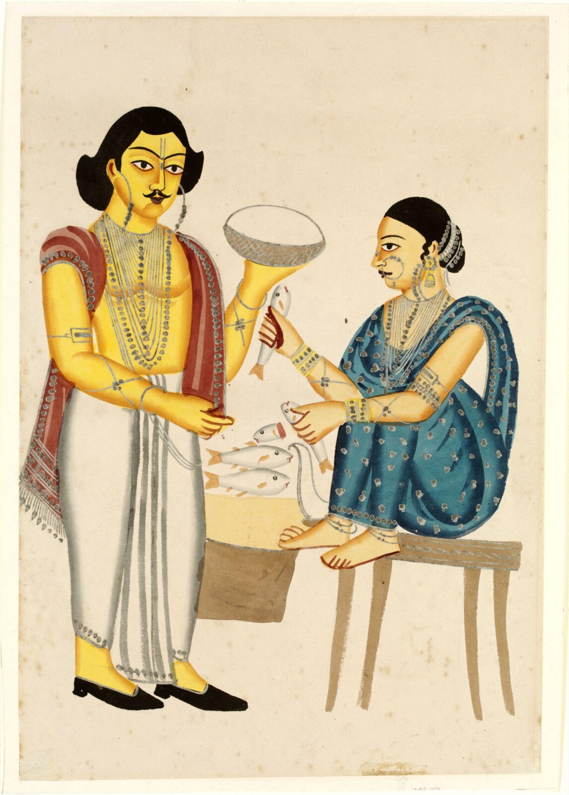 Painting, ca. 1830