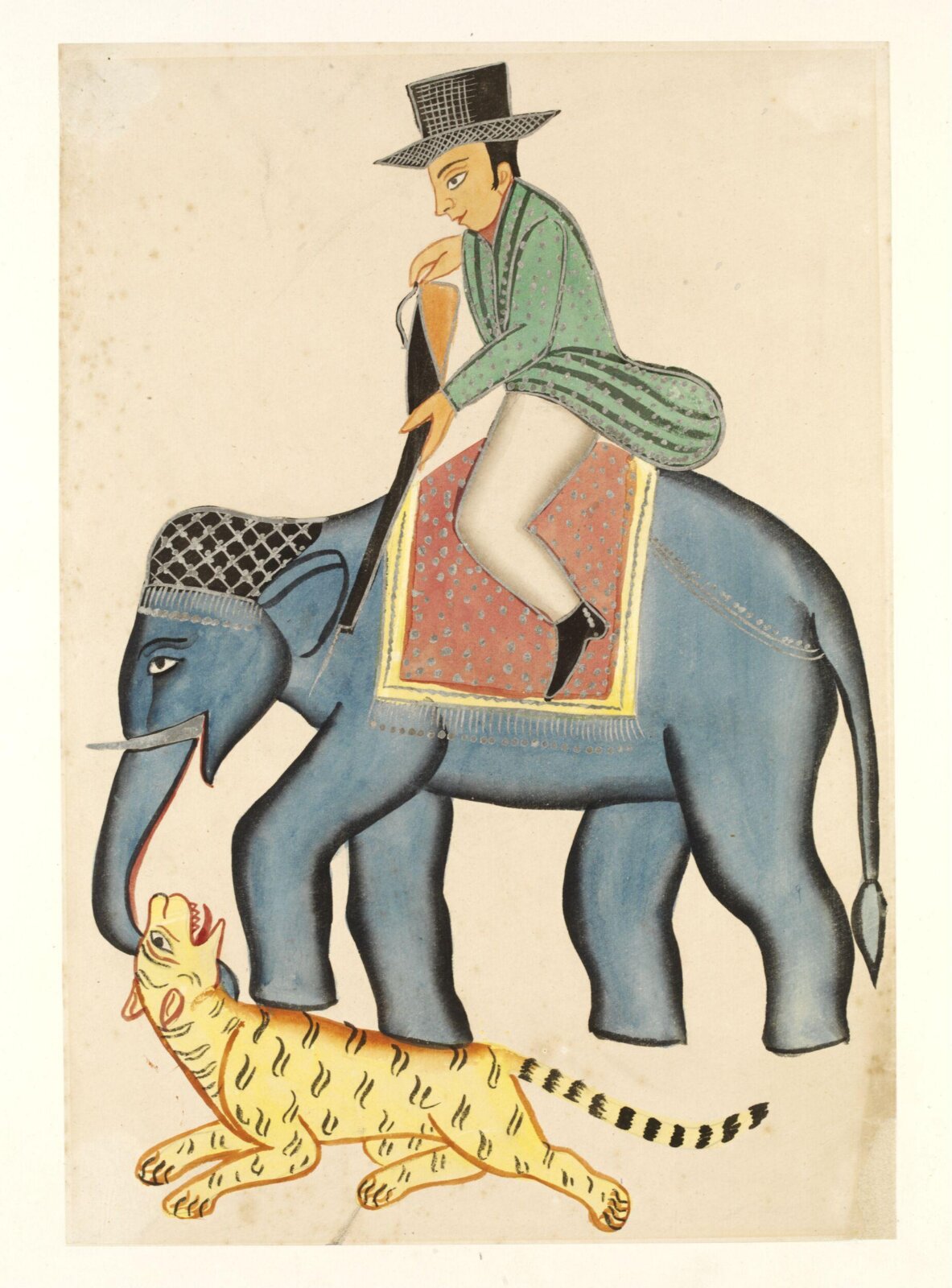 Painting, ca. 1830