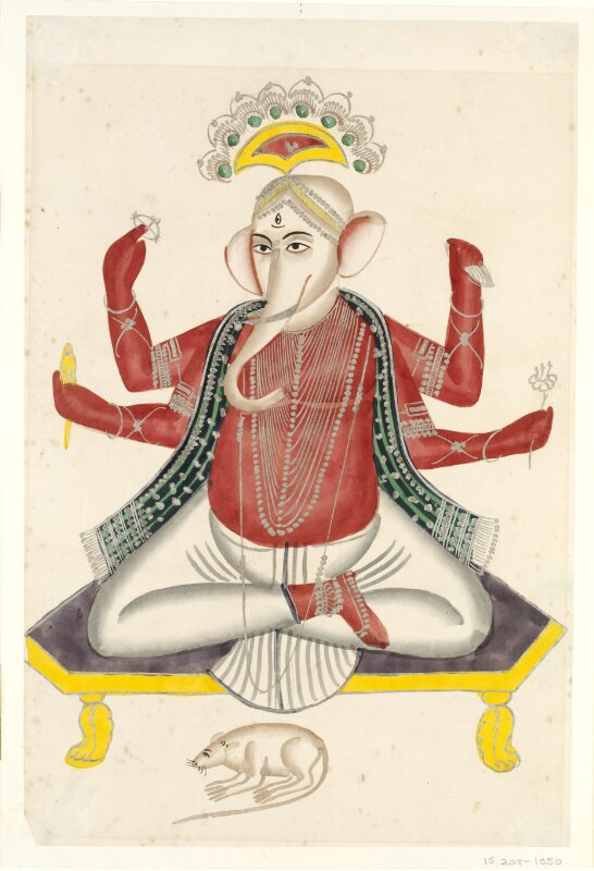 Ganesha