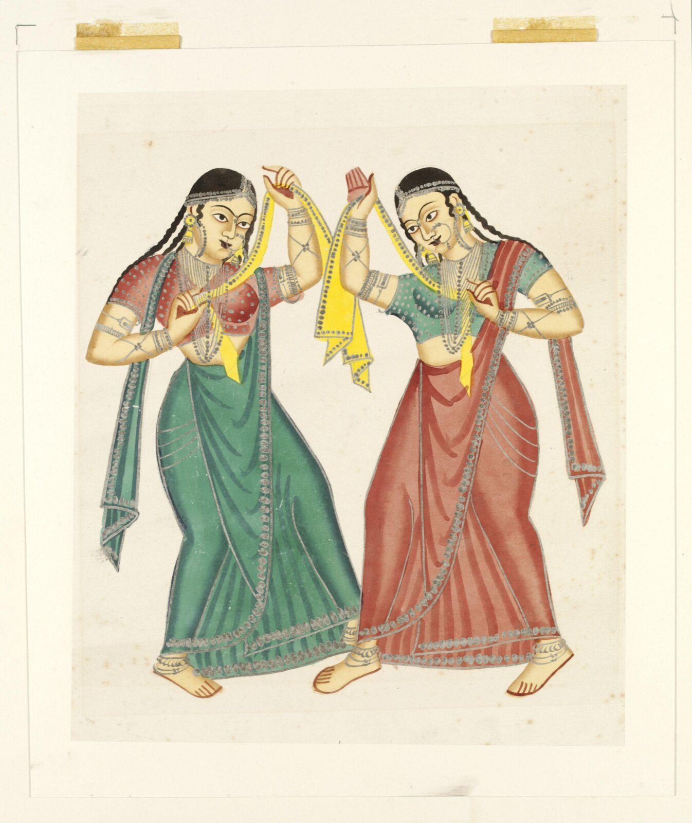 Painting, ca. 1830