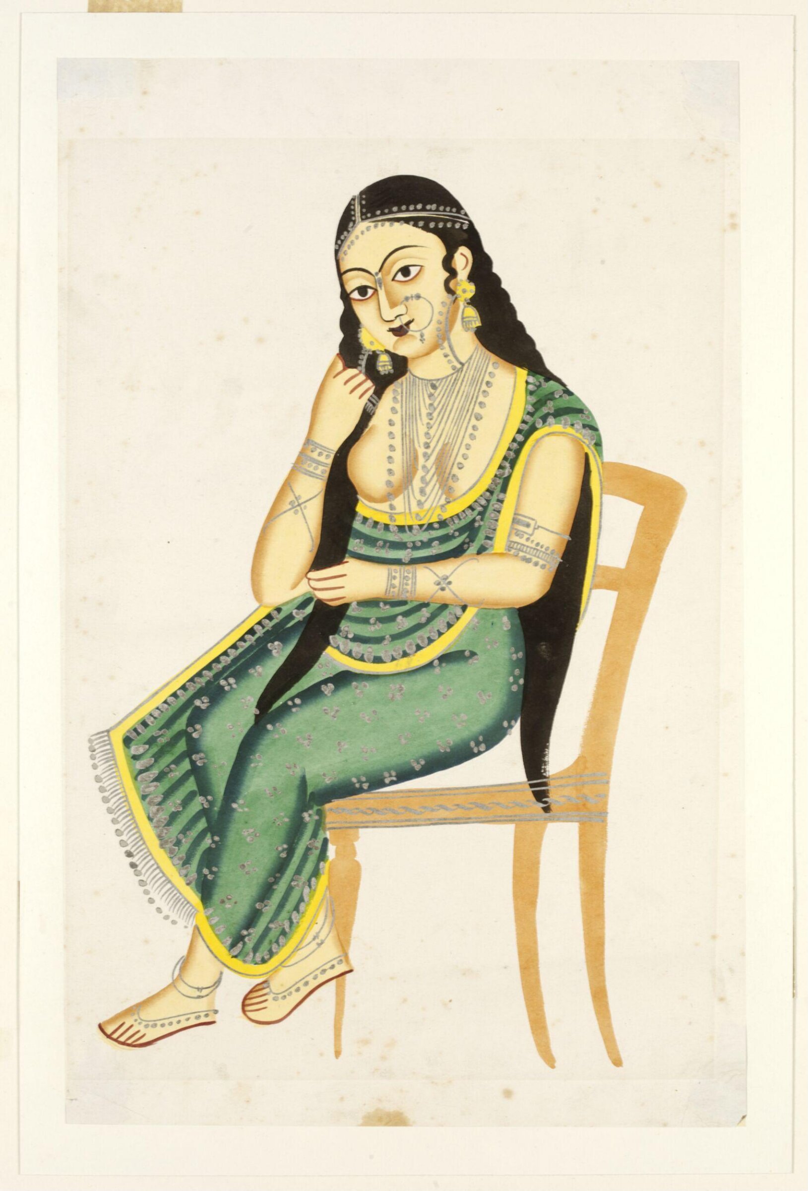Painting, ca. 1830
